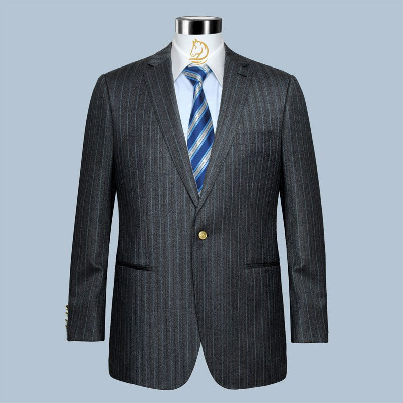 定做一套黑馬西服多少錢? 定做一套黑馬西服多少錢?