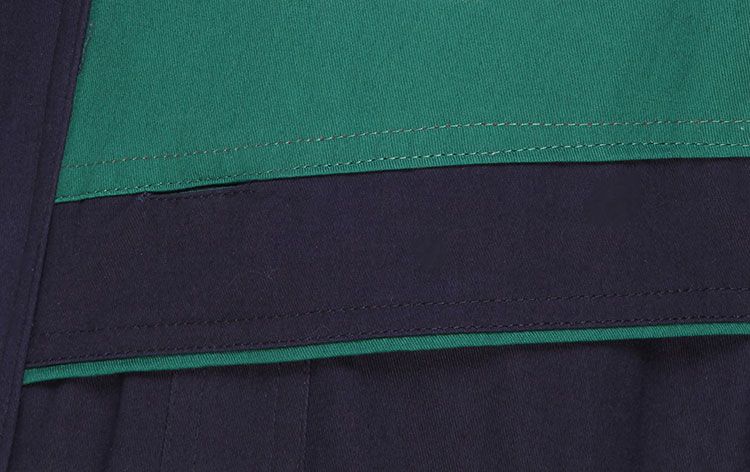 國家電網(wǎng)工作服前胸臂兜設(shè)計